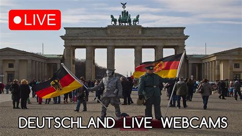 german webcam|Online Live Stream Webcams in Deutschland, Germany.